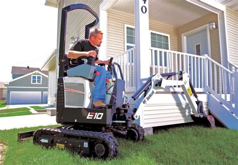 smallest mini excavator price|mini excavator fit through door.